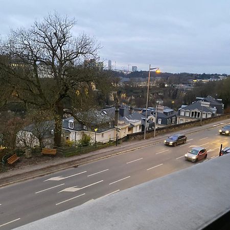 Luxappart Luxembourg Exterior photo