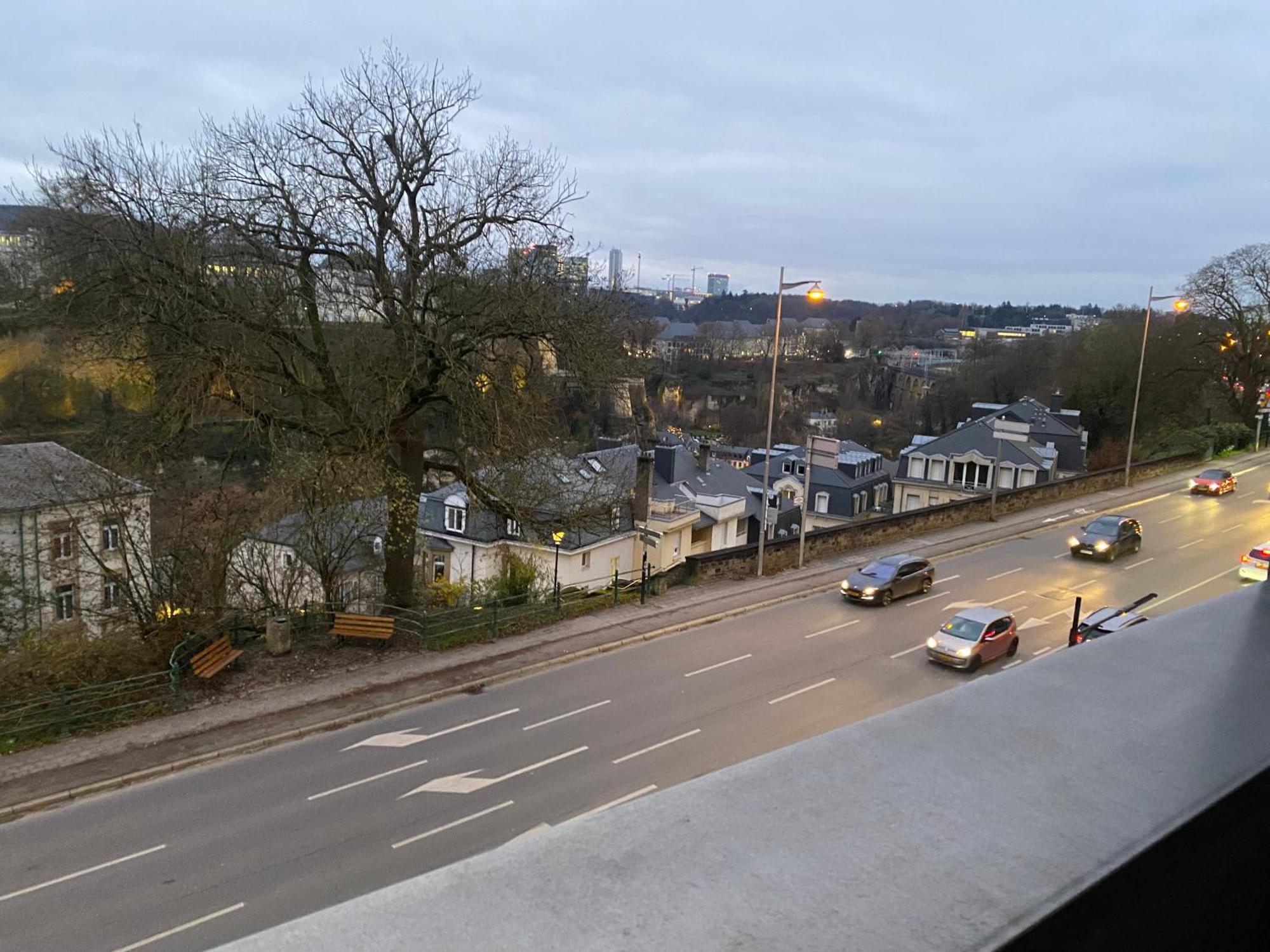 Luxappart Luxembourg Exterior photo